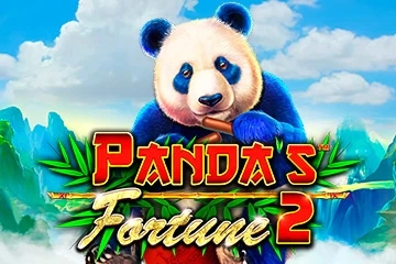 Panda Fortune 2
